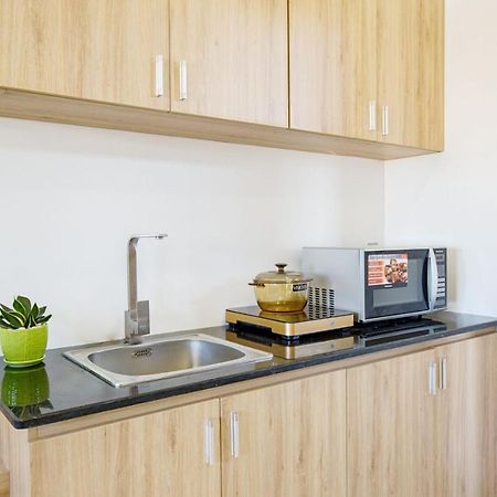 Continent Apartment Da Nang Eksteriør bilde